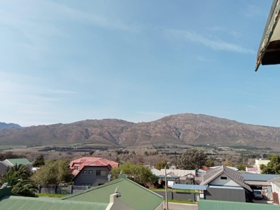 2 Bedroom Property for Sale in Theewaterskloof Country Estate Western Cape